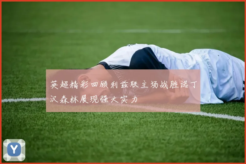 英超精彩回顾利兹联主场战胜诺丁汉森林展现强大实力